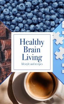 Healthy Brain Living Book