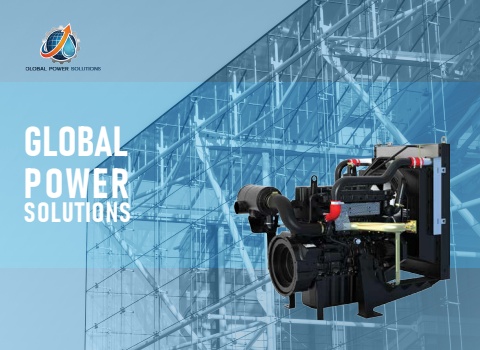 PROJECT - GPS - PRODUCT CATALOG