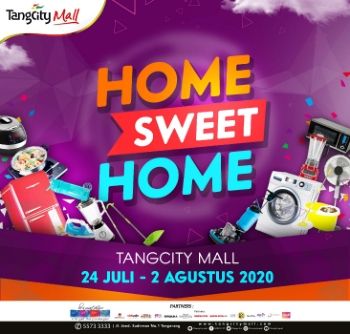 Proposal Home Sweet Home Tangcity Mall