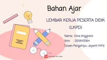 Bahan Ajar_Dina Anggraini_2019143564
