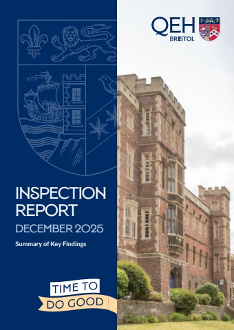 QEH ISI Inspection Summary of Key Findings