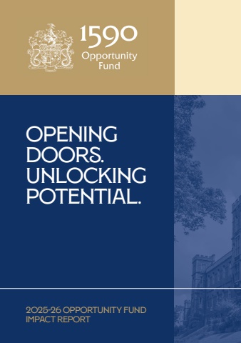 QEH 1590 Opportunity Fund Report