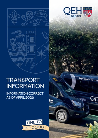 QEH Transport Guide 2026