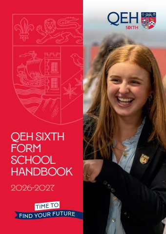 QEH Year 12 Handbook 2026.2027