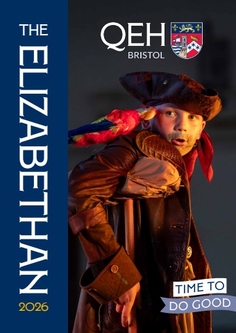 QEH Elizabethan 2026