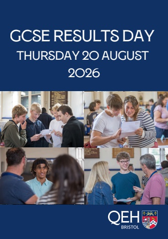 GCSE Results Guide August 2026