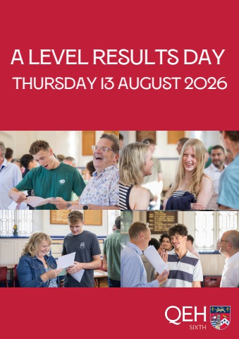 A Levels Results Guide August 2026