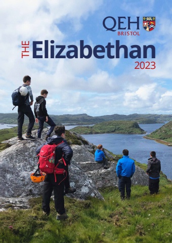 The Elizabethan 2023