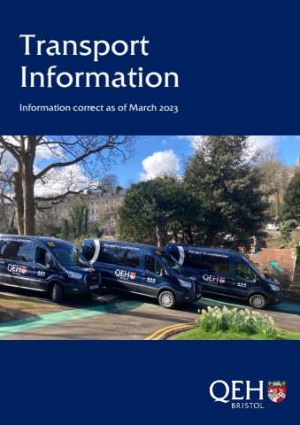 QEH Transport Guide 2023