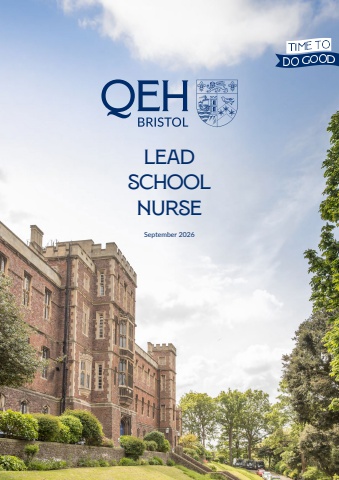 QEH Lead School Nurse