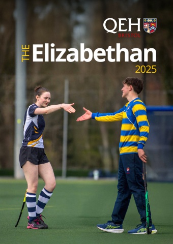 The Elizabethan 2025