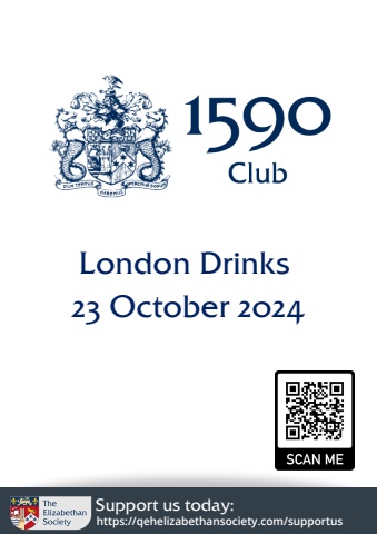 1590 London Drinks List