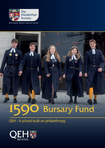 QEH 1590 Bursary Fund