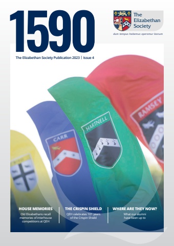 QEH 1590 Publication 2023 Issue