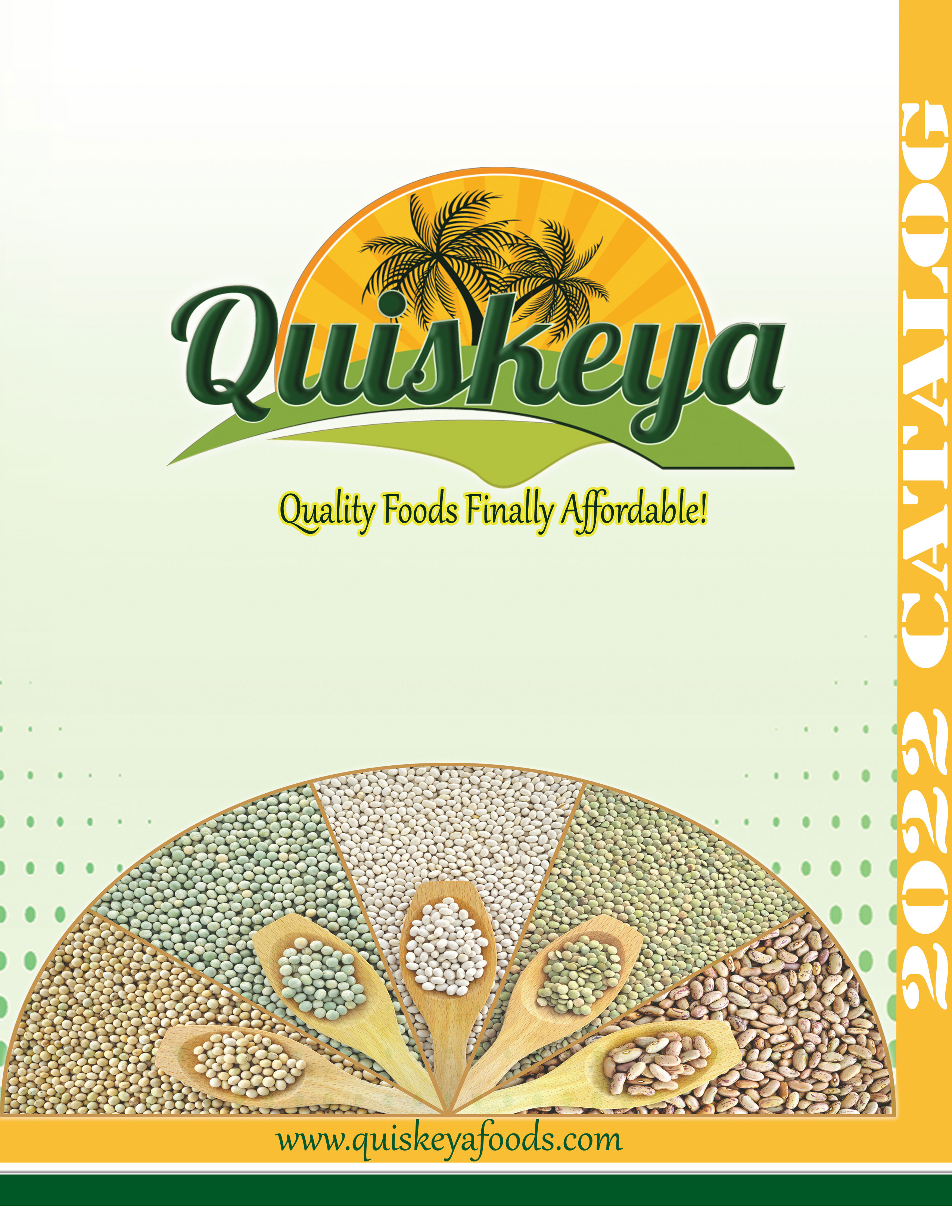 Quiskeya Catalog