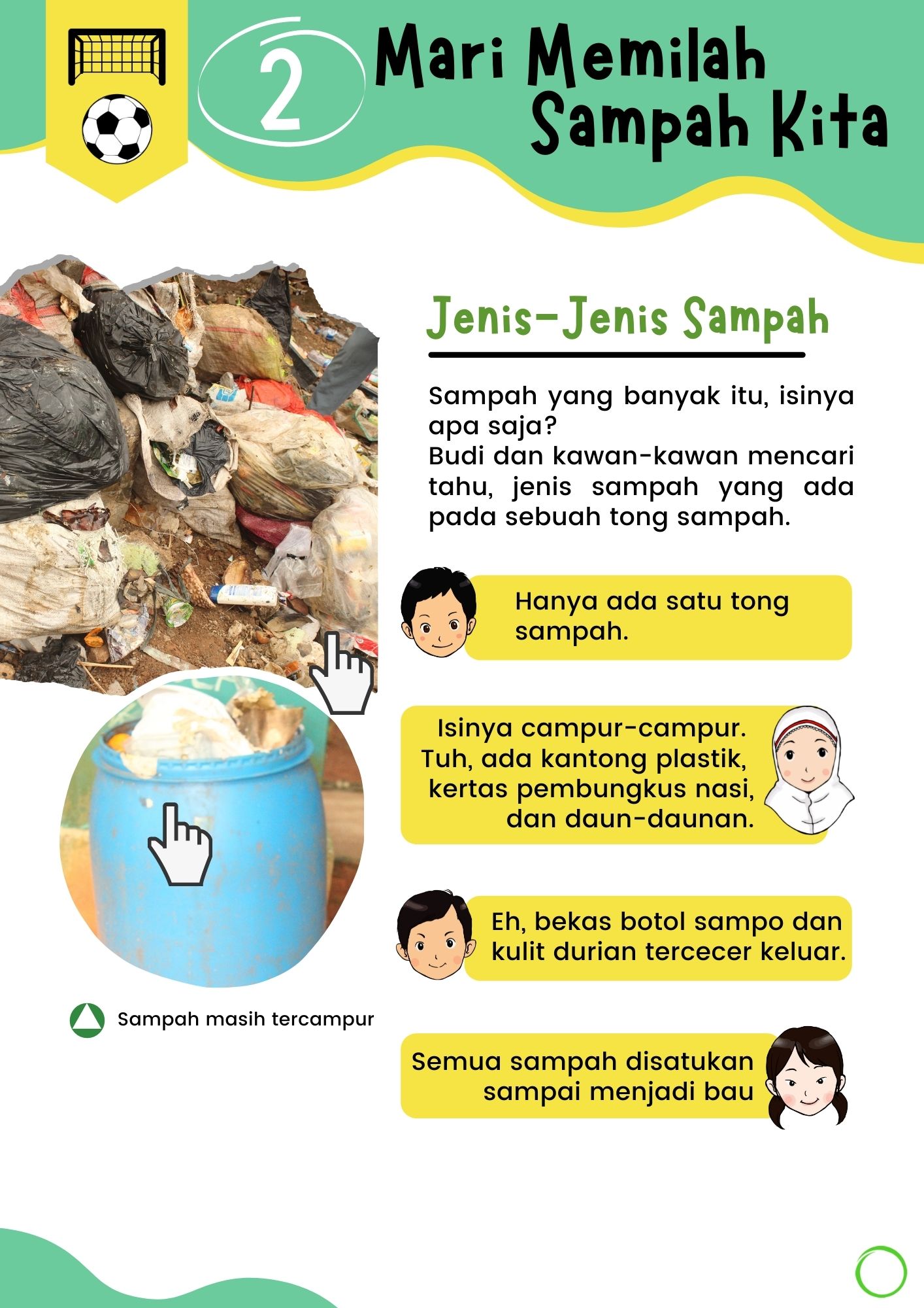 2. Sampah Subtopik 2