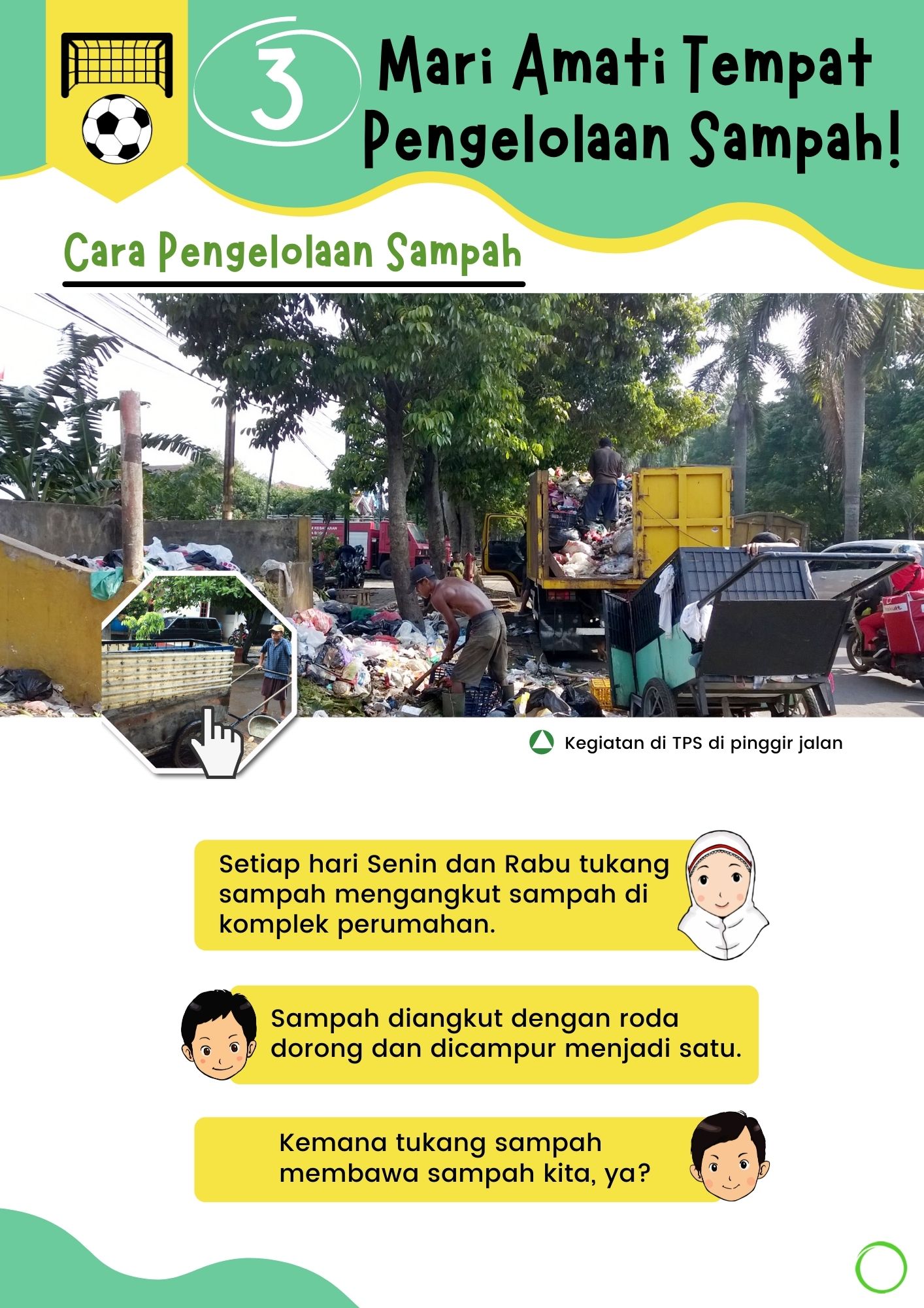 3. Sampah Subtopik 3