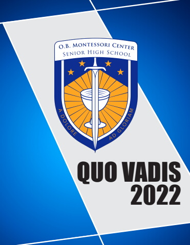 Quo Vadis 2021-2022