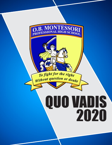 Quo Vadis 2019-2020