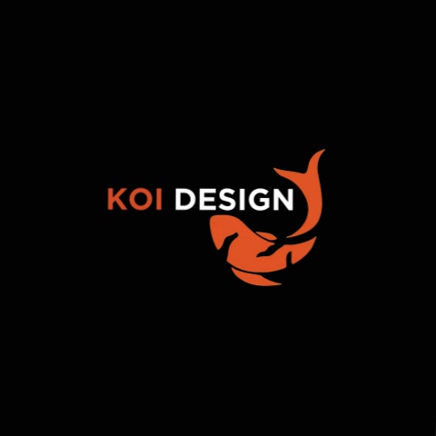 KOI DESIGN 2024