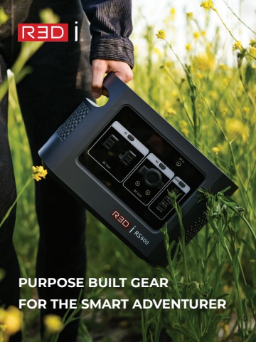 R3Di General Product Brochure V4.3
