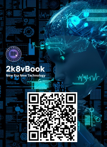 2K8vBook Presentation