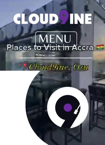 Cloud9ine MENU