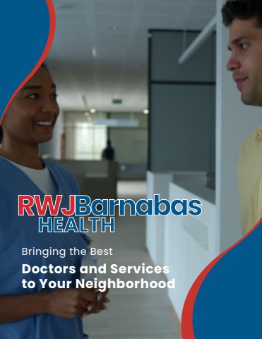 RWJ Barnabas Health