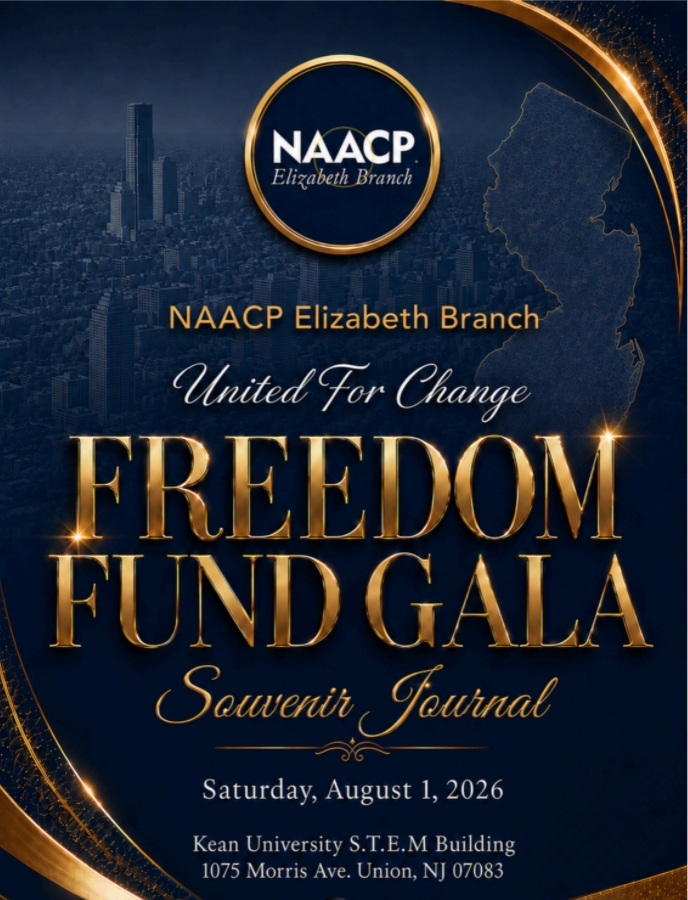 naacp freedom fund gala 2026