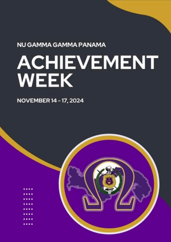 NGG Achievement Week 2024