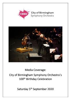 Final_CBSO's 100th Birthday Celebration