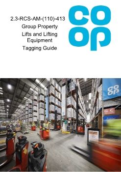 Microsoft Word - 2.3-RCS-AM-(110)-413 Coop Property Lifts & Lifting Equipment Tagging Guide V1.1