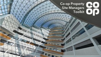Co-op Property Site Manager Induction Toolkit