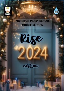 RISE JANUARY 2024