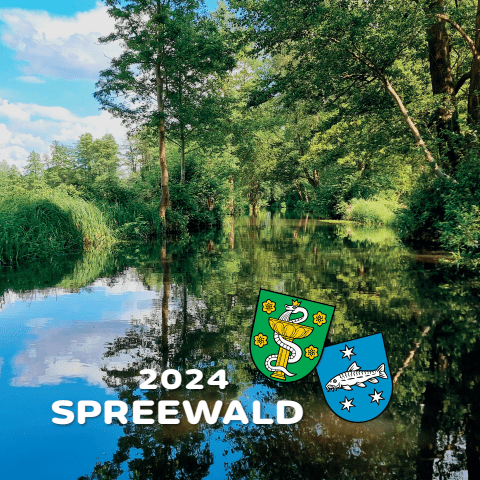 2024 Spreewald