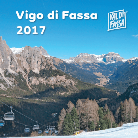 Winter 2017 Fassatal