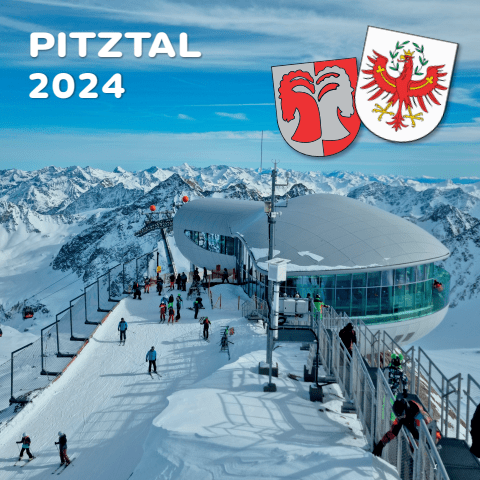 Winter 2024 Pitztal