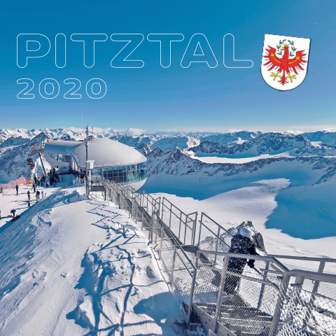 Winter 2020 Pitztal