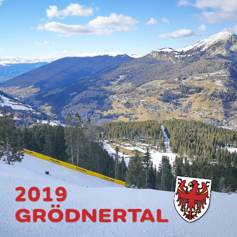 2019 Winter Gröden