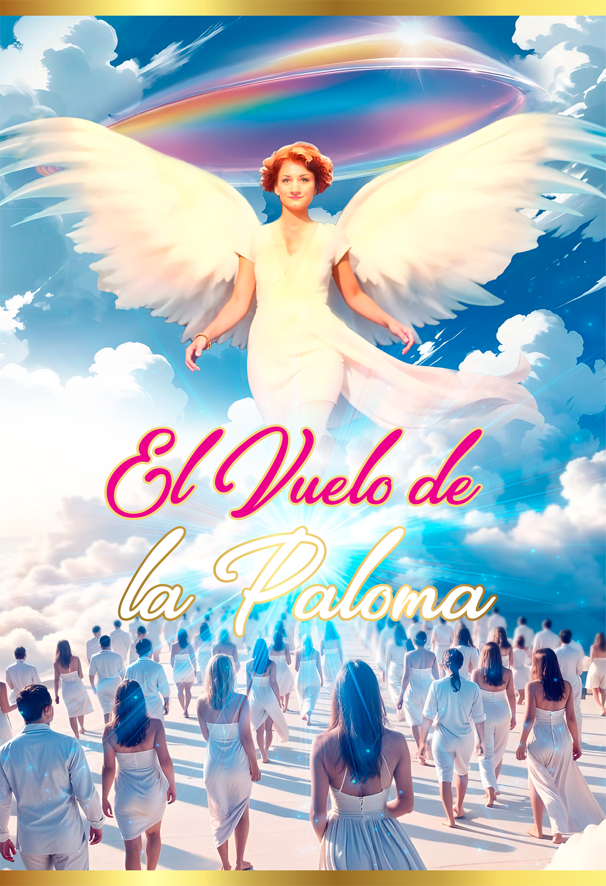 Capítulo XV - Nuestro rumbo de Estrellas