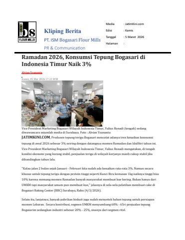 Tmanahan Bukber