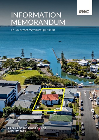 RWC Bayside - IM - 17 Fox Street, Wynnum