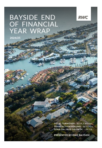RWC Bayside - EOFY Report - 2024_25
