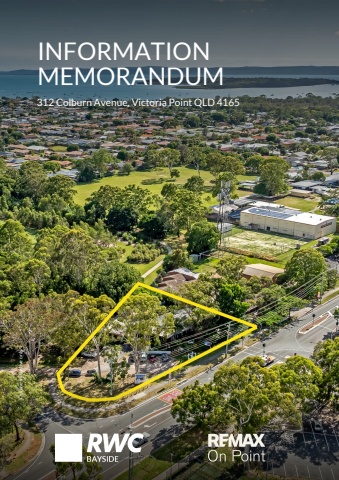 information memorandum - 312 colburn avenue, victoria point - 24