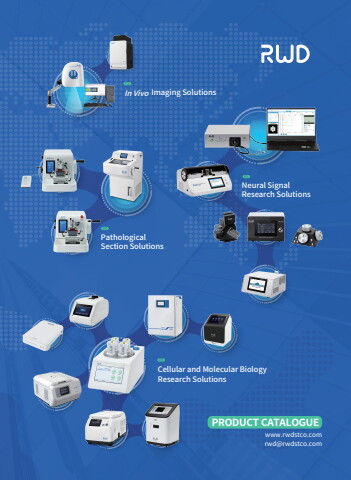 【EN】Catlog For Life Science