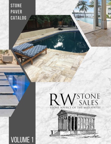 Stone Sales Catalog