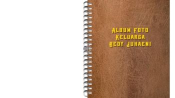 Album Keluarga Dedy Juhaeni