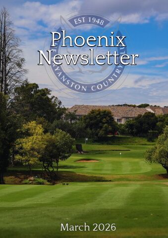 BCC Phoenix Newsletter March 2026