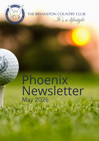 Phoenix May 2026