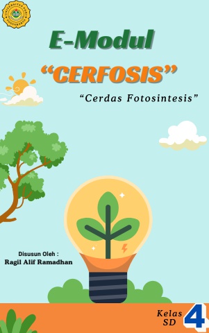 CERFOSIS KELAS IV SD